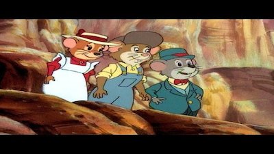 Country Mouse City Mouse Season 1 Episode 17