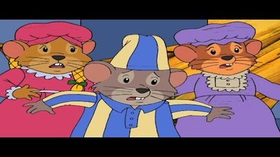 Country Mouse City Mouse Season 2 Episode 23