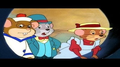 Country Mouse City Mouse Season 1 Episode 18