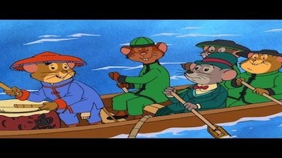 Country Mouse City Mouse Season 2 Episode 18