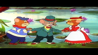 Country Mouse City Mouse Season 1 Episode 1