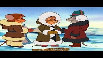 Country Mouse City Mouse Season 2 Episode 25