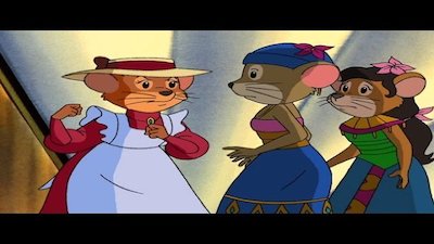 Country Mouse City Mouse Season 2 Episode 10