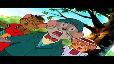 Country Mouse City Mouse Season 2 Episode 20