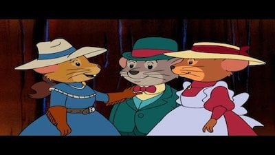 Country Mouse City Mouse Season 2 Episode 13