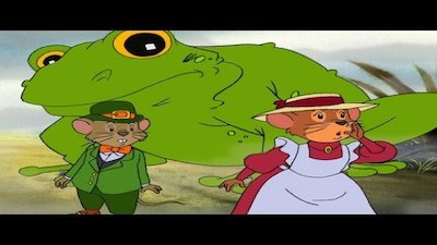 Country Mouse City Mouse Season 2 Episode 22