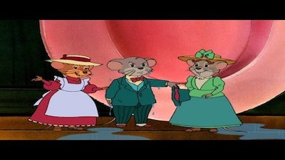 Country Mouse City Mouse Season 2 Episode 8