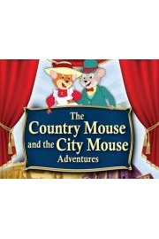 Country Mouse City Mouse