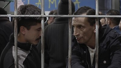 Surviving Escobar- Alias JJ Season 1 Episode 29