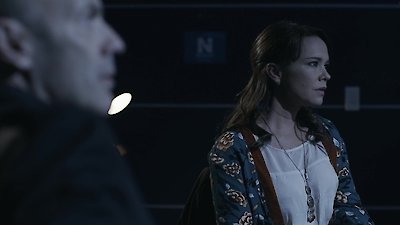 Surviving Escobar- Alias JJ Season 1 Episode 41