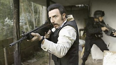 Surviving Escobar- Alias JJ Season 1 Episode 20