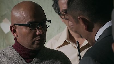 Surviving Escobar- Alias JJ Season 1 Episode 24