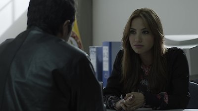 Surviving Escobar- Alias JJ Season 1 Episode 49