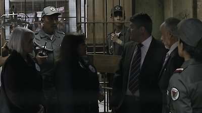 Surviving Escobar- Alias JJ Season 1 Episode 8