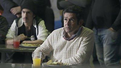 Surviving Escobar- Alias JJ Season 1 Episode 19