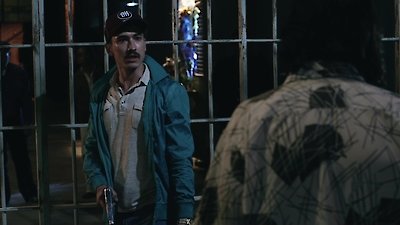Surviving Escobar- Alias JJ Season 1 Episode 2