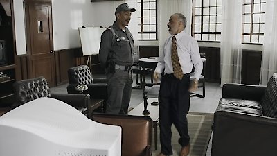 Surviving Escobar- Alias JJ Season 1 Episode 7