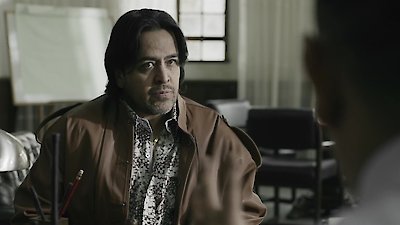 Surviving Escobar- Alias JJ Season 1 Episode 18