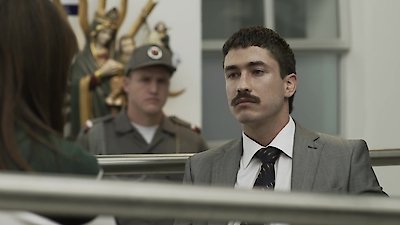 Surviving Escobar- Alias JJ Season 1 Episode 14