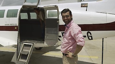 Surviving Escobar- Alias JJ Season 1 Episode 47