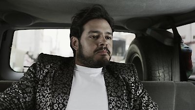 Surviving Escobar- Alias JJ Season 1 Episode 17