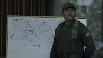 Surviving Escobar- Alias JJ Season 1 Episode 51