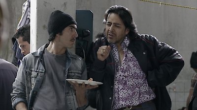 Surviving Escobar- Alias JJ Season 1 Episode 26