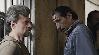 Surviving Escobar- Alias JJ Season 1 Episode 32