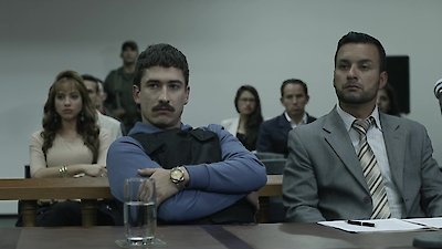 Surviving Escobar- Alias JJ Season 1 Episode 13