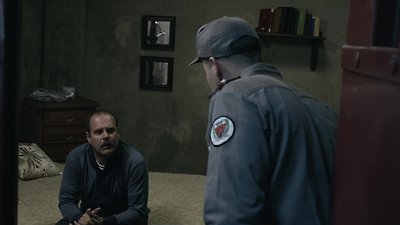 Surviving Escobar- Alias JJ Season 1 Episode 12