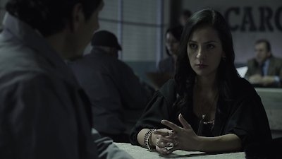 Surviving Escobar- Alias JJ Season 1 Episode 38