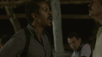Surviving Escobar- Alias JJ Season 1 Episode 59