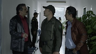 Surviving Escobar- Alias JJ Season 1 Episode 52