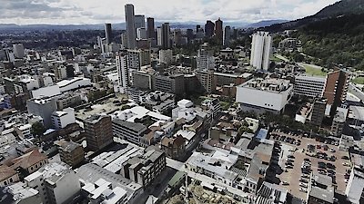 Surviving Escobar- Alias JJ Season 1 Episode 37