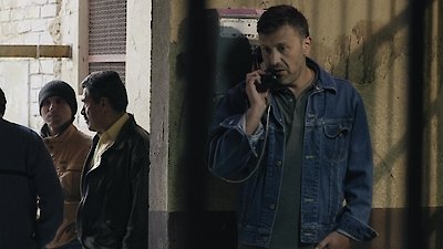 Surviving Escobar- Alias JJ Season 1 Episode 10