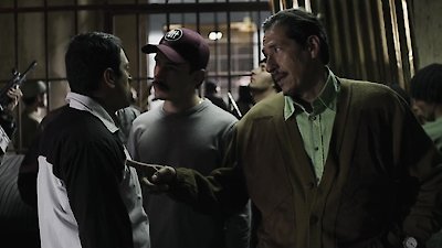 Surviving Escobar- Alias JJ Season 1 Episode 6