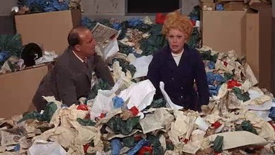 Here's Lucy Season 1 Episode 3