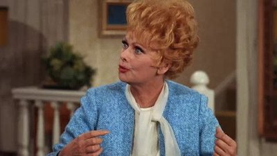 Here's Lucy Season 1 Episode 5