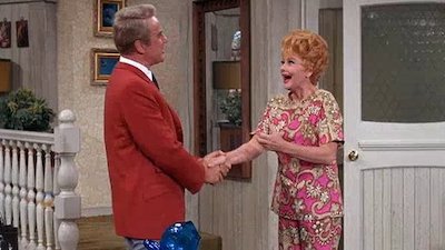 Here's Lucy Season 1 Episode 11