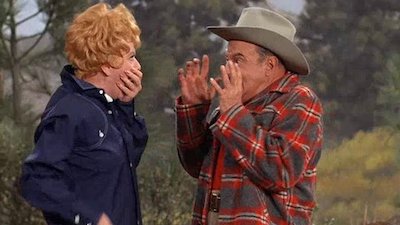 Here's Lucy Season 1 Episode 13