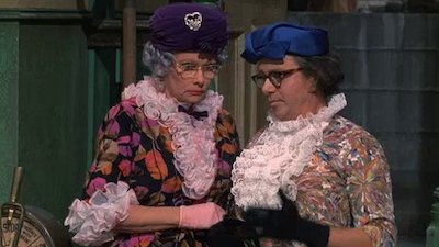 Here's Lucy Season 1 Episode 15