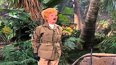 Here's Lucy Season 1 Episode 22