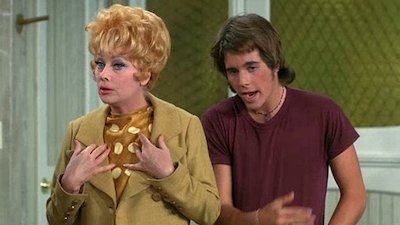 Here's Lucy Season 3 Episode 18