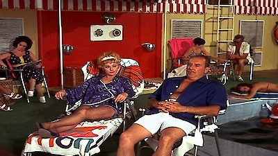 Here's Lucy Season 3 Episode 24