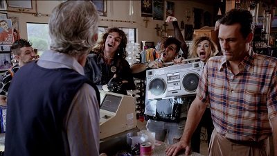 Wet Hot American Summer: Ten Years Later Season 1 Episode 4