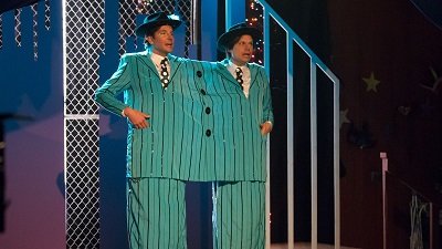 Wet Hot American Summer: Ten Years Later Season 1 Episode 6