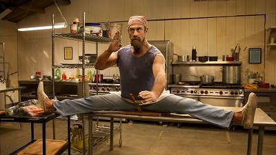 Wet Hot American Summer: Ten Years Later Season 1 Episode 7