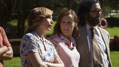 Wet Hot American Summer: Ten Years Later Season 1 Episode 8