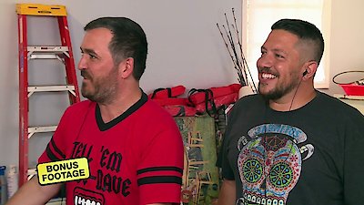 Impractical Jokers: After Party Season 1 Episode 8