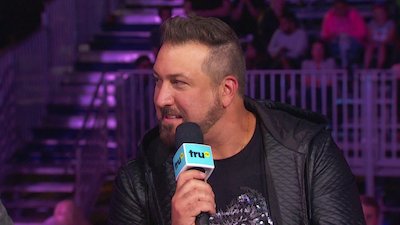 Impractical Jokers: After Party Season 1 Episode 10